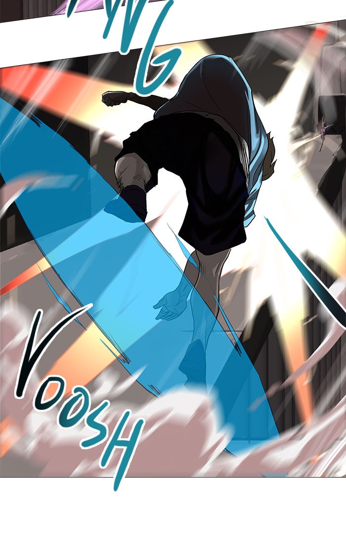 Tower of God manga, chapter 247, page 15 of 66