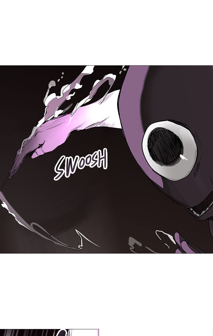 Tower of God manga, chapter 247, page 25 of 66