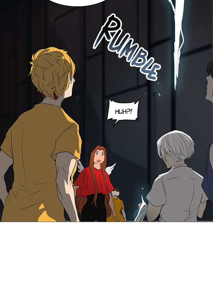 Tower of God manga, chapter 247, page 44 of 66