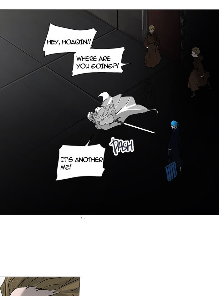 Tower of God manga, chapter 247, page 45 of 66