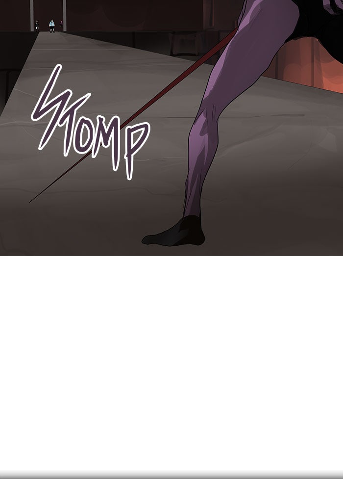Tower of God manga, chapter 247, page 5 of 66