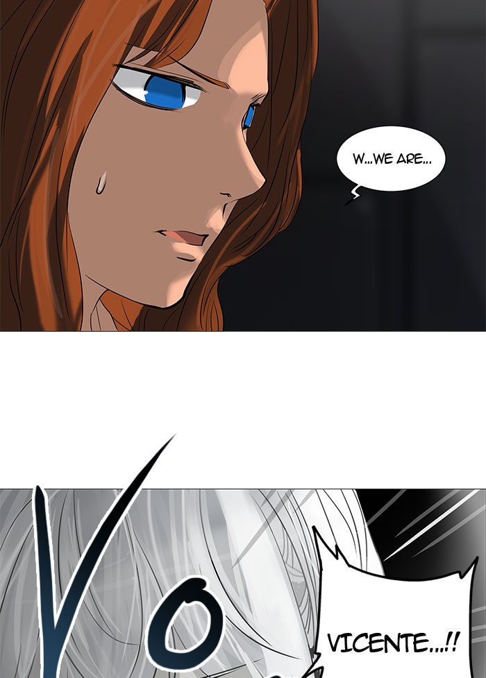 Tower of God manga, chapter 247, page 51 of 66