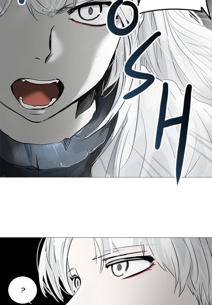 Tower of God manga, chapter 247, page 52 of 66