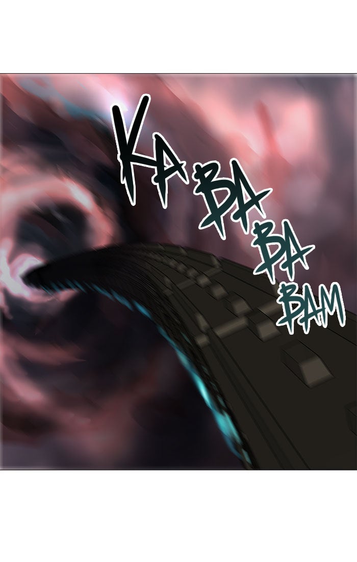Tower of God manga, chapter 247, page 8 of 66