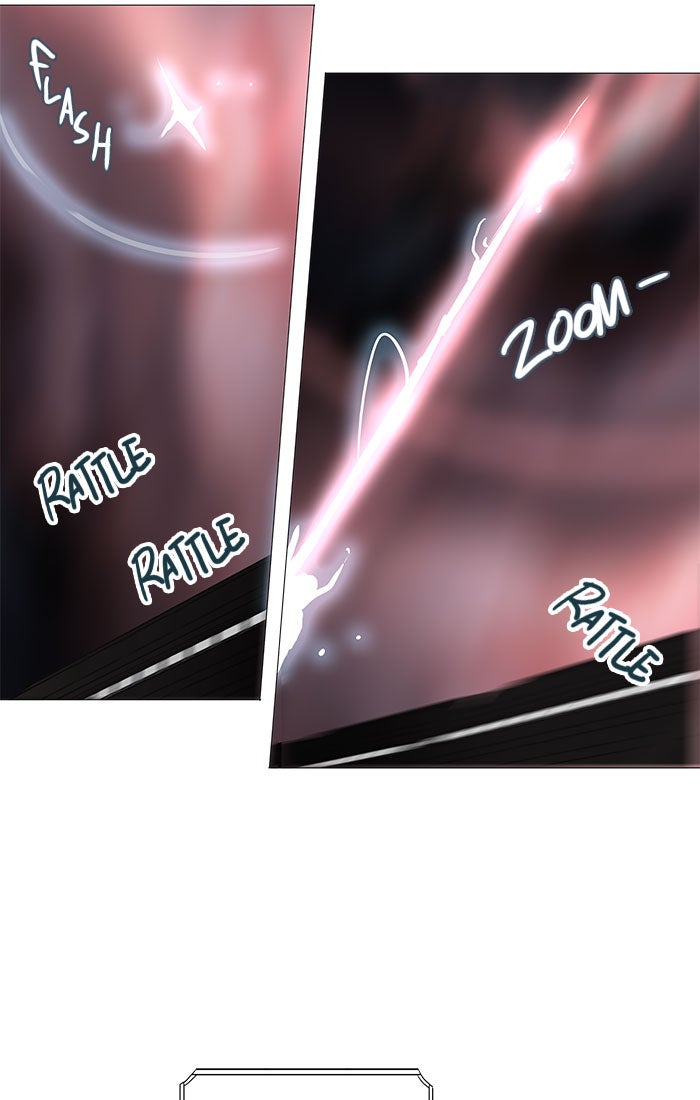 Tower of God manga, chapter 247, page 9 of 66