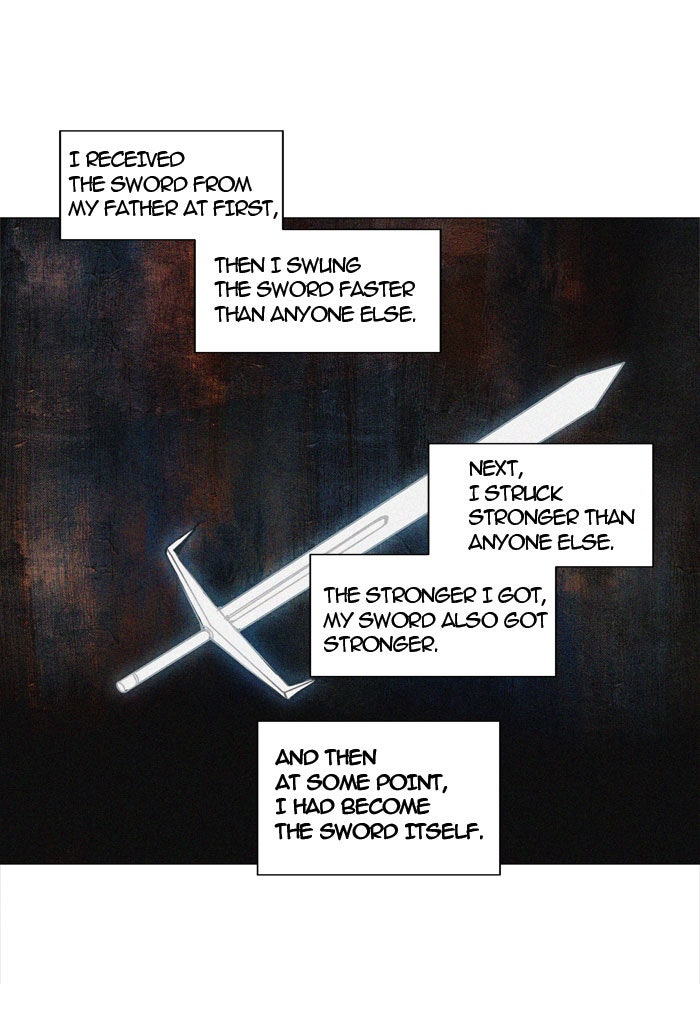 Tower of God manga, chapter 248, page 1 of 56