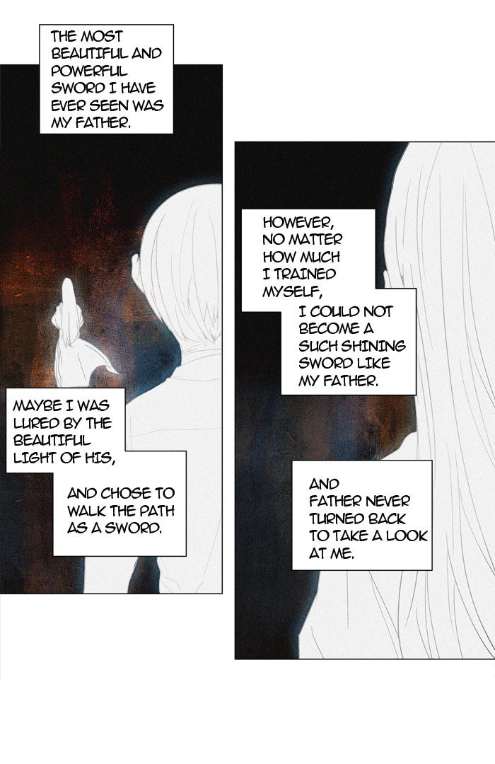 Tower of God manga, chapter 248, page 2 of 56