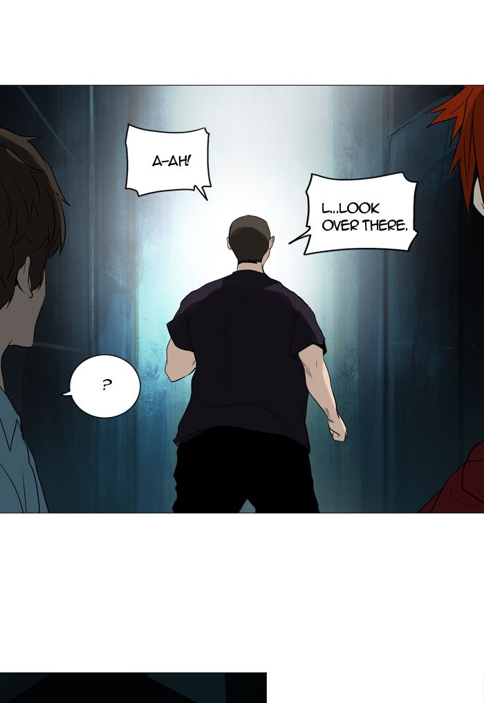 Tower of God manga, chapter 248, page 24 of 56