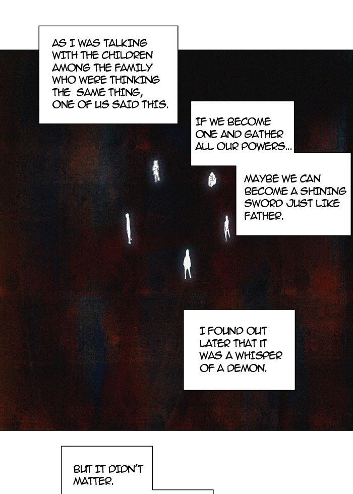 Tower of God manga, chapter 248, page 3 of 56