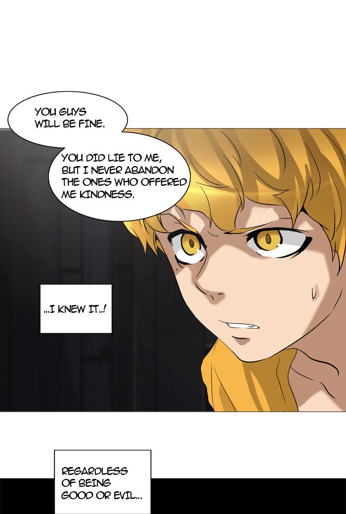 Tower of God manga, chapter 248, page 47 of 56