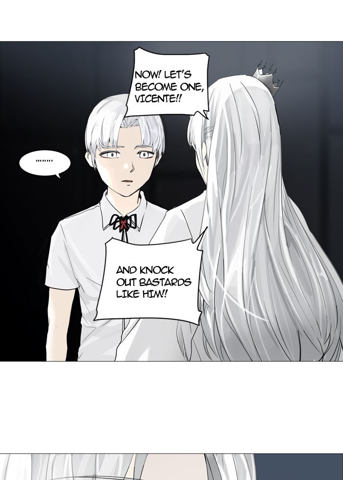 Tower of God manga, chapter 248, page 7 of 56