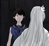 Tower of God Chapter 248: [Season 2] Ep. 168 cover