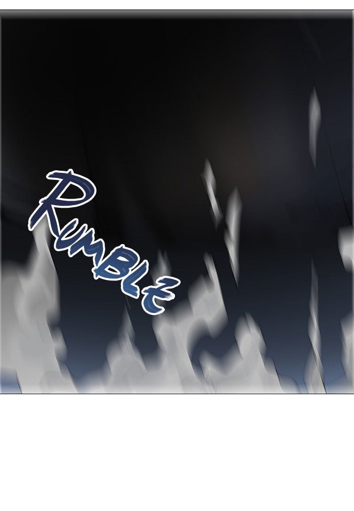 Tower of God manga, chapter 249, page 15 of 61