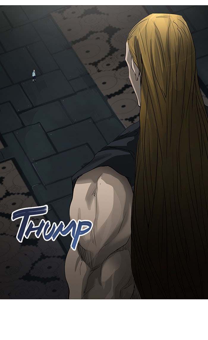 Tower of God manga, chapter 249, page 16 of 61
