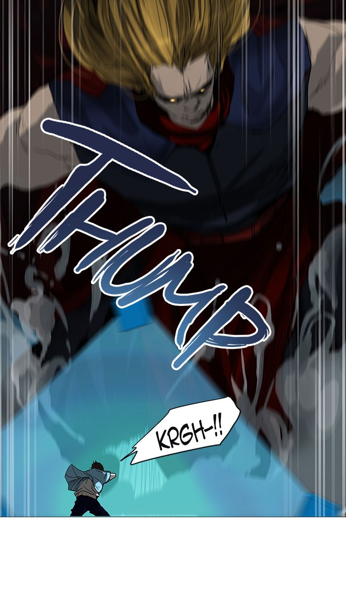 Tower of God manga, chapter 249, page 24 of 61