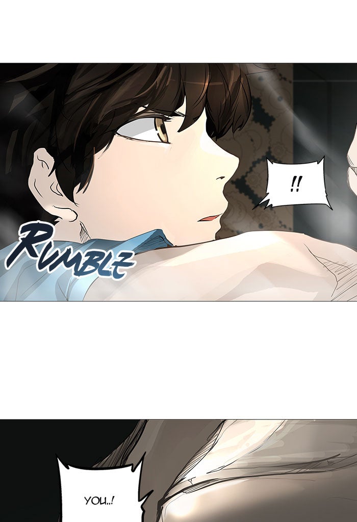 Tower of God manga, chapter 249, page 25 of 61