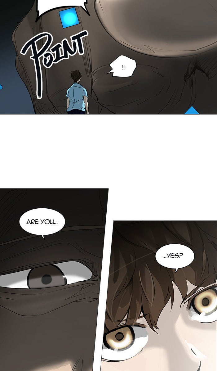 Tower of God manga, chapter 249, page 26 of 61