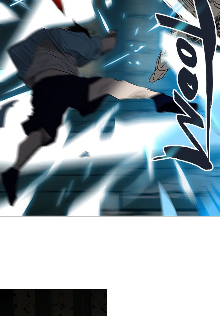 Tower of God manga, chapter 249, page 29 of 61