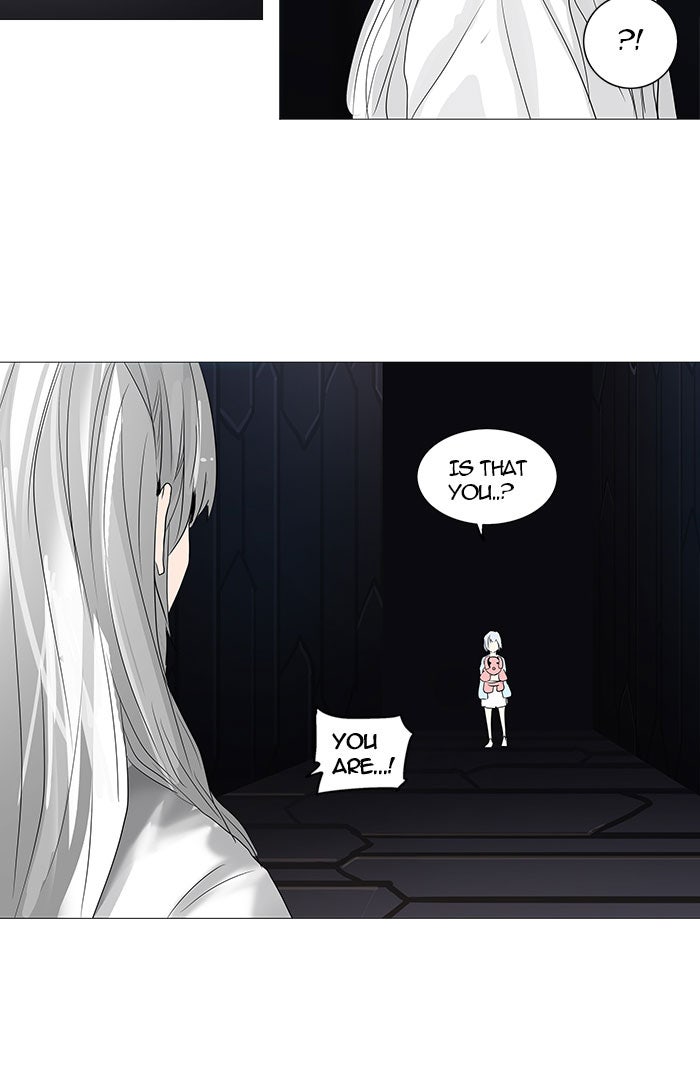 Tower of God manga, chapter 249, page 55 of 61