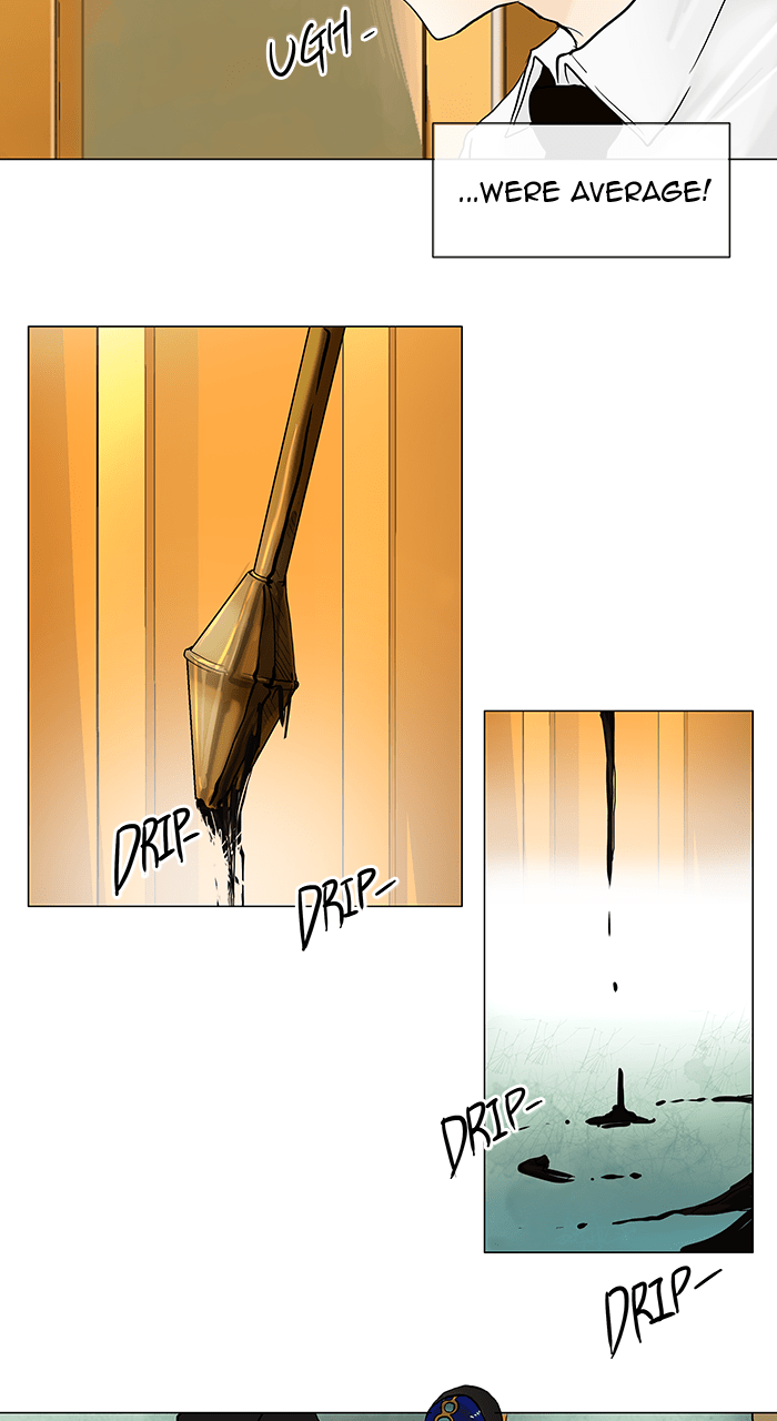 Tower of God manga, chapter 25, page 19 of 42