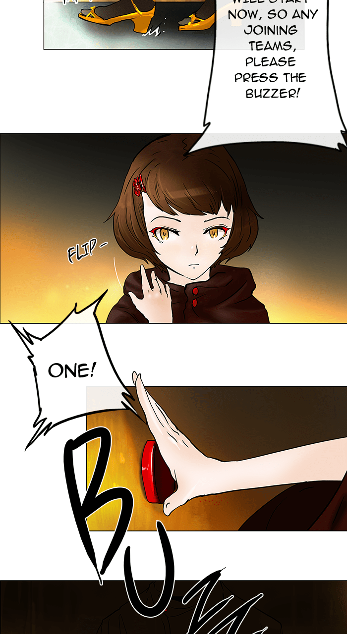 Tower of God manga, chapter 25, page 4 of 42