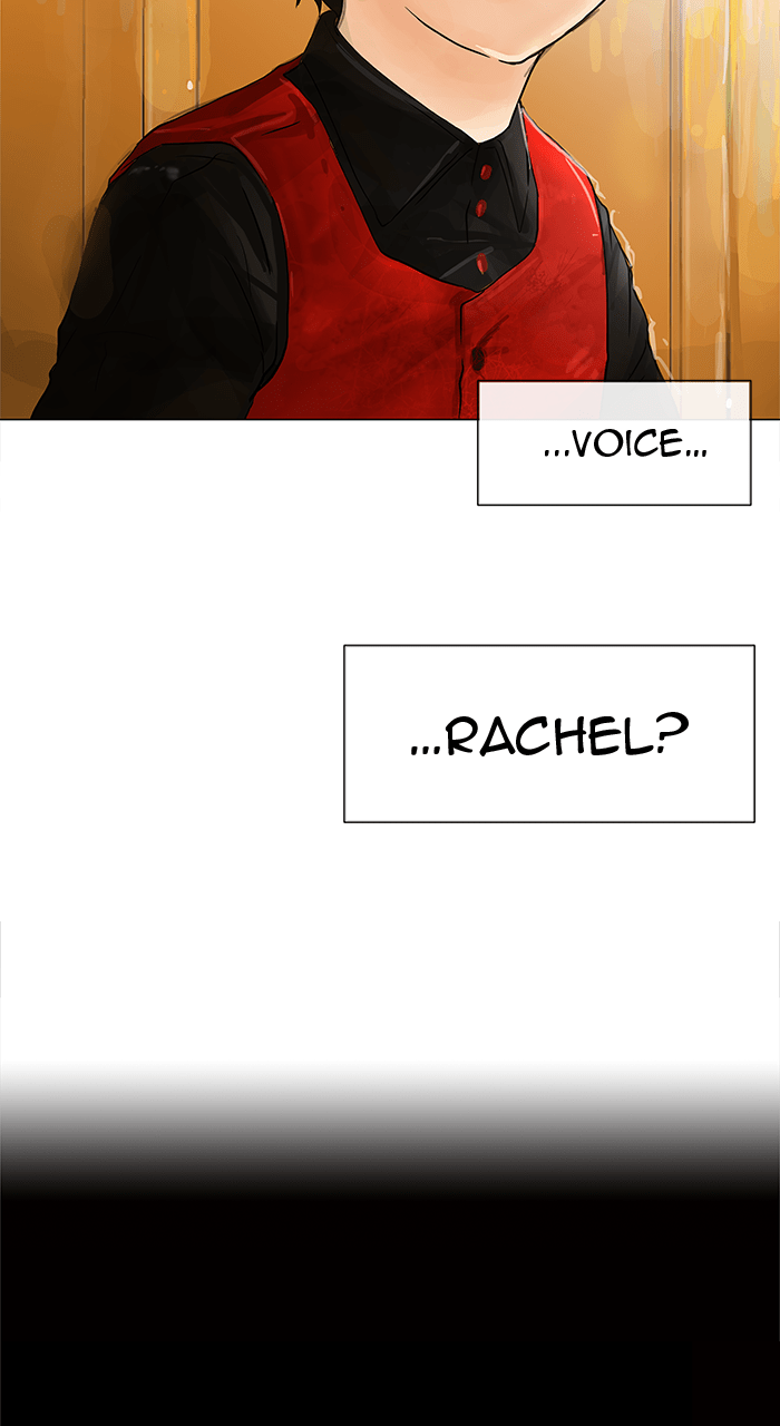 Tower of God manga, chapter 25, page 41 of 42