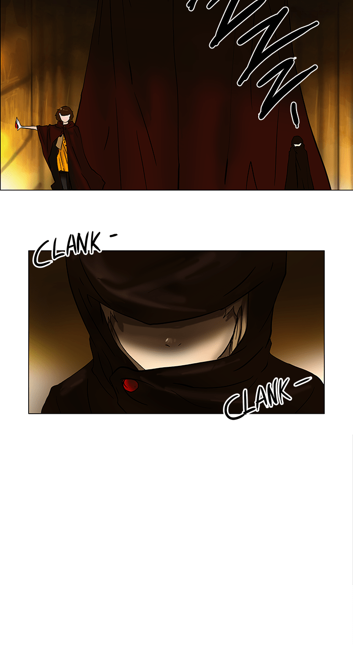 Tower of God manga, chapter 25, page 5 of 42