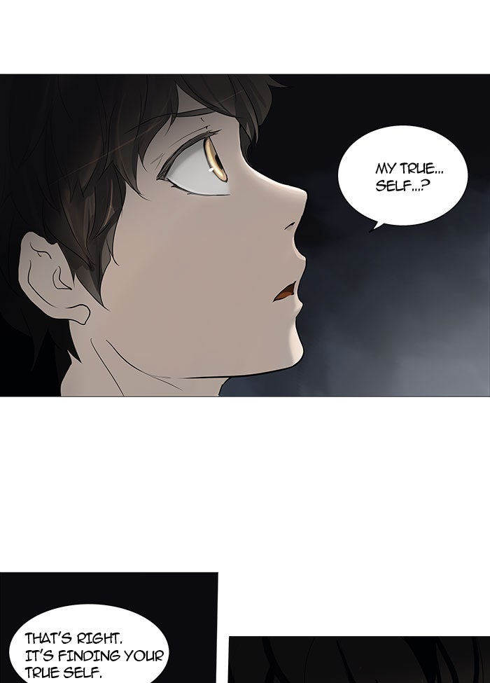 Tower of God manga, chapter 250, page 1 of 51