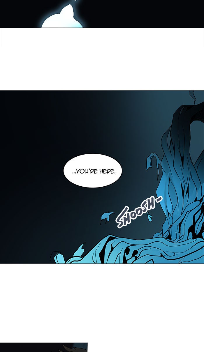 Tower of God manga, chapter 250, page 17 of 51