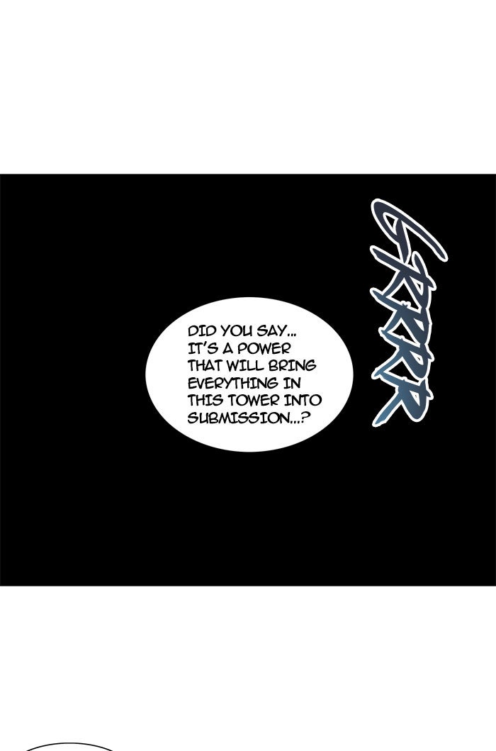 Tower of God manga, chapter 250, page 38 of 51