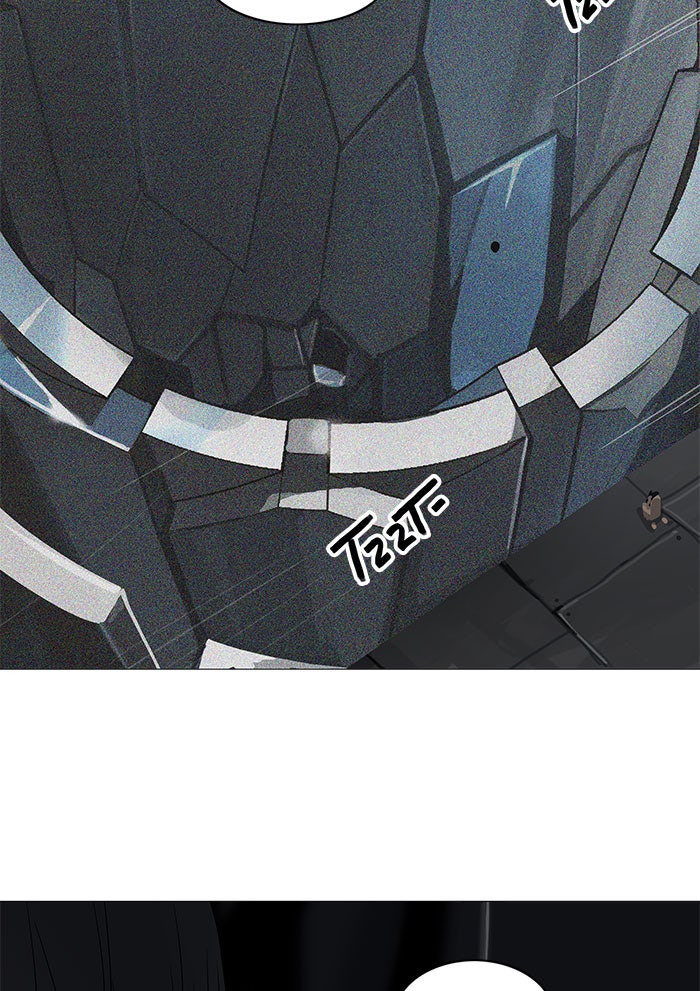 Tower of God manga, chapter 250, page 49 of 51