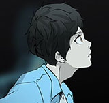 Tower of God Chapter 250: [Season 2] Ep. 170 cover