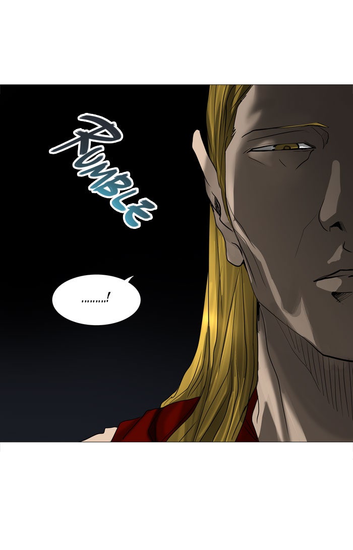 Tower of God manga, chapter 251, page 17 of 51