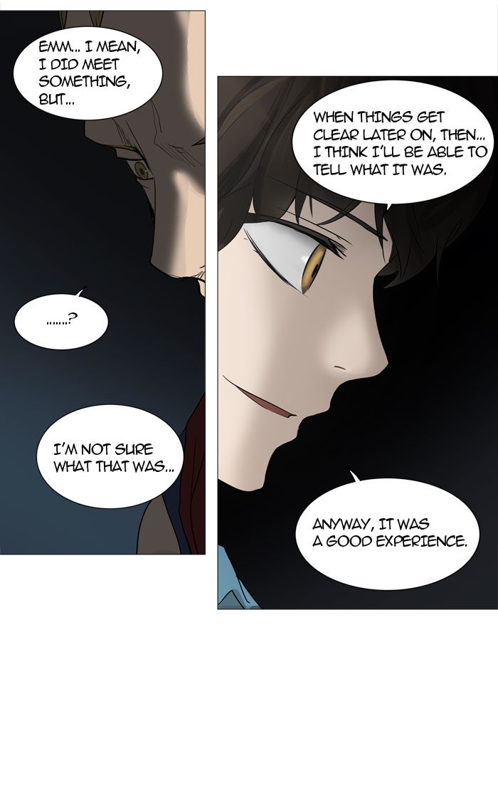 Tower of God manga, chapter 251, page 21 of 51