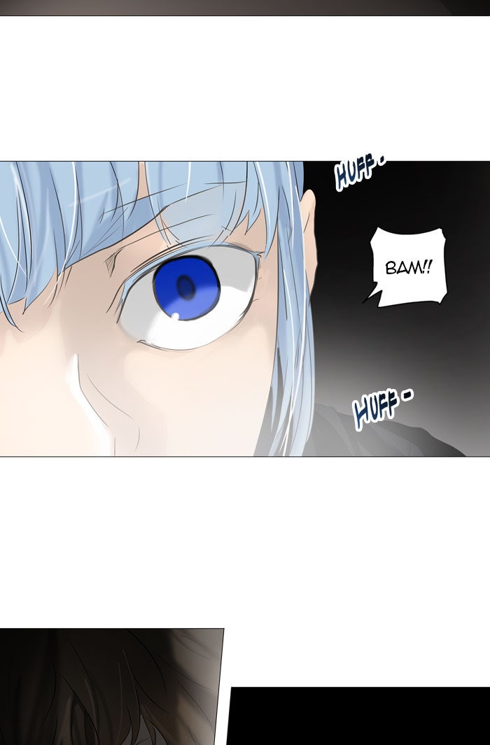 Tower of God manga, chapter 251, page 27 of 51