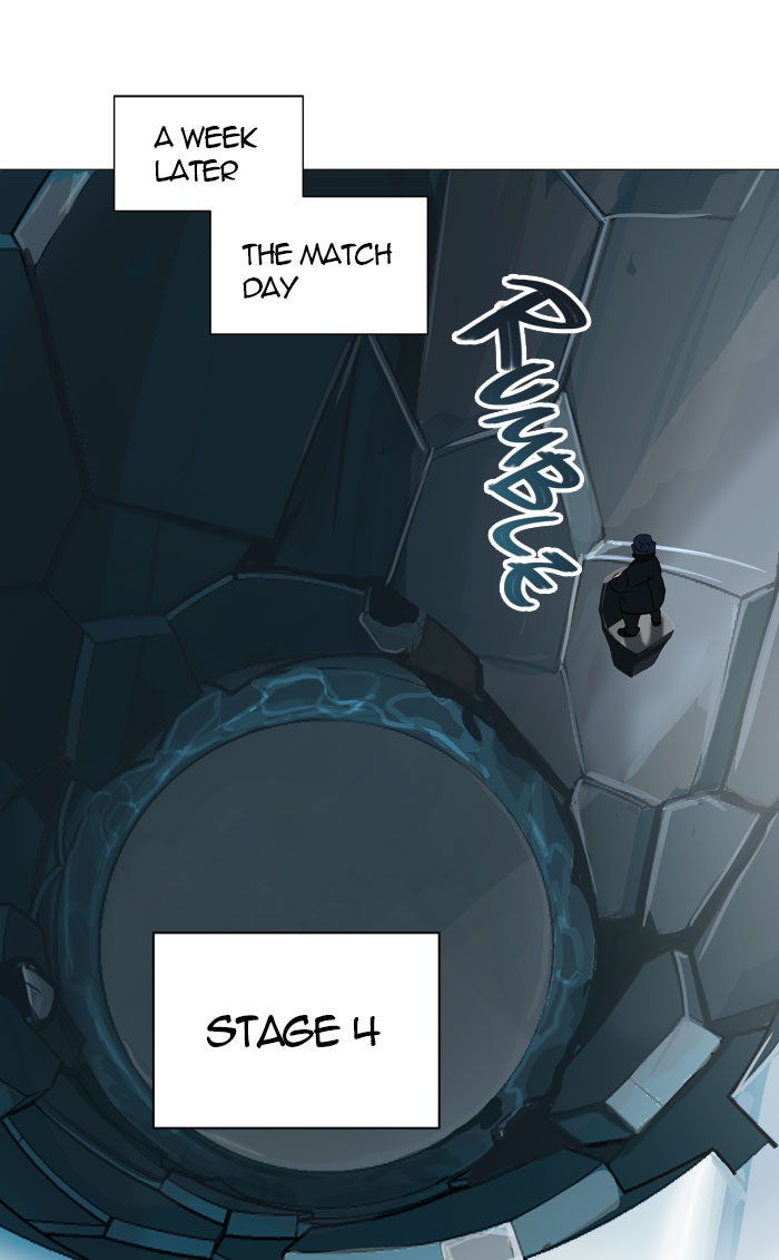 Tower of God manga, chapter 251, page 29 of 51