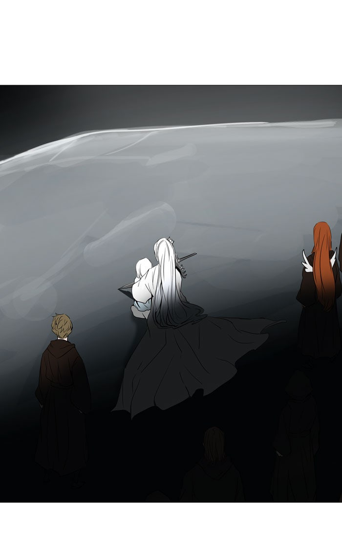 Tower of God manga, chapter 251, page 36 of 51