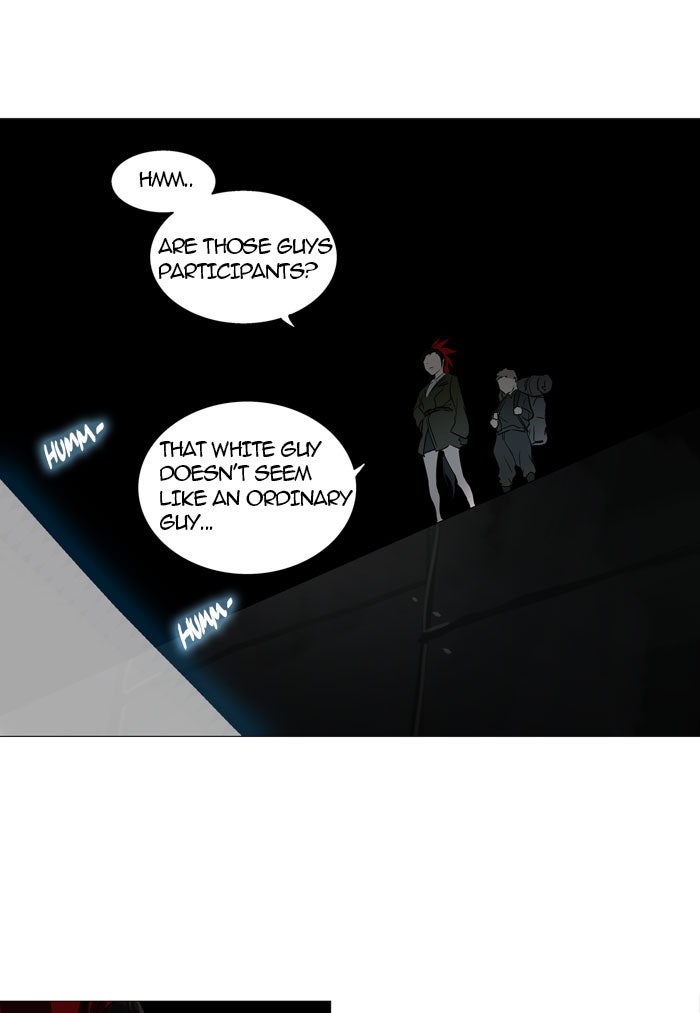 Tower of God manga, chapter 251, page 37 of 51