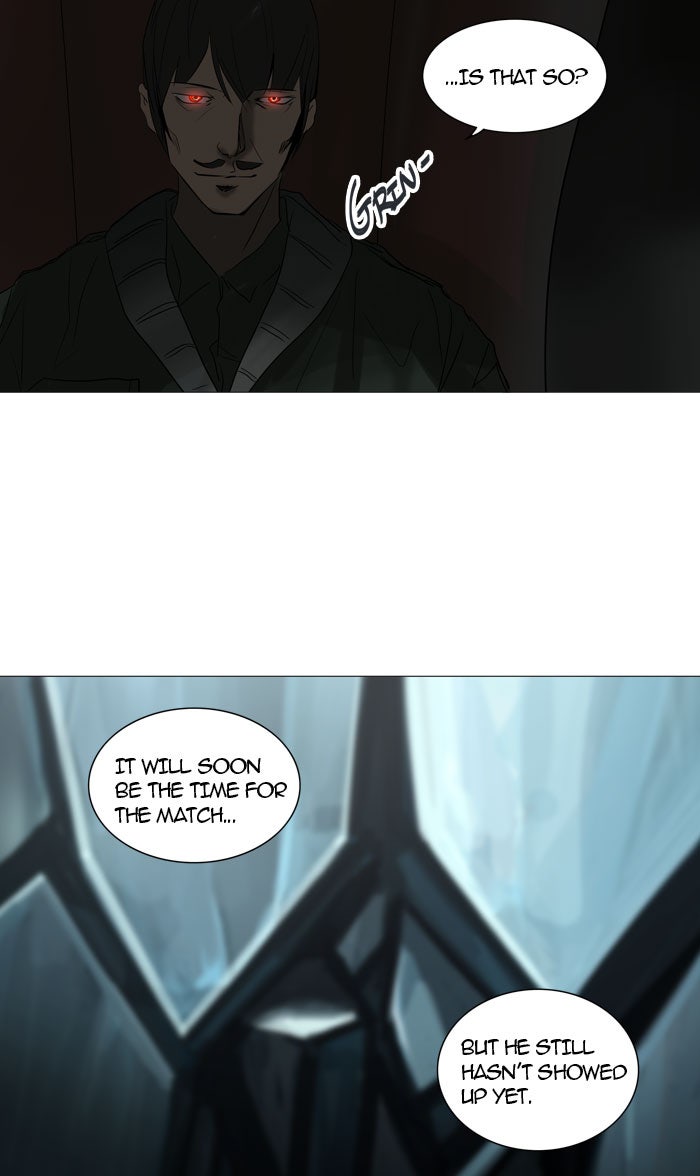 Tower of God manga, chapter 251, page 39 of 51