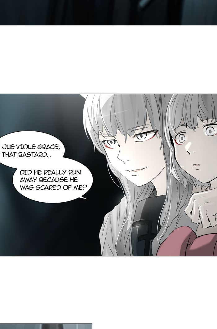 Tower of God manga, chapter 251, page 40 of 51