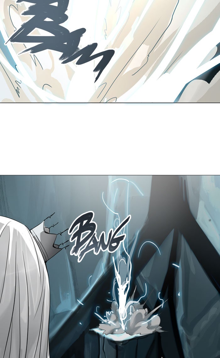 Tower of God manga, chapter 251, page 46 of 51
