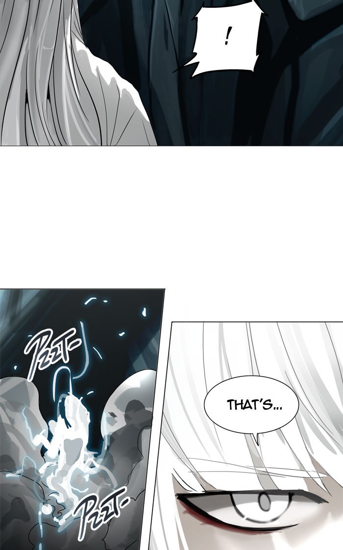 Tower of God manga, chapter 251, page 47 of 51
