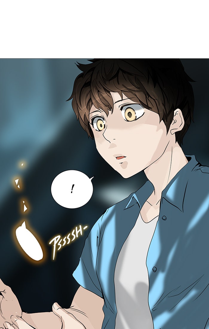 Tower of God manga, chapter 252, page 40 of 54