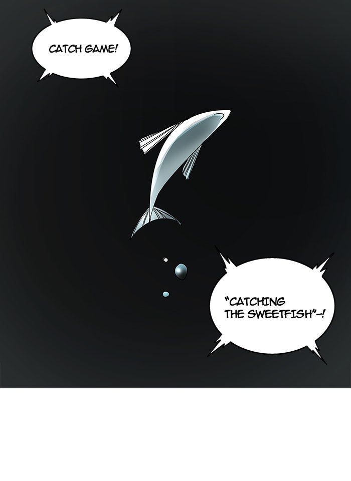 Tower of God manga, chapter 252, page 44 of 54
