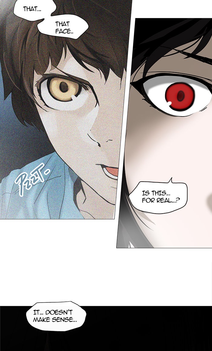 Tower of God manga, chapter 252, page 5 of 54
