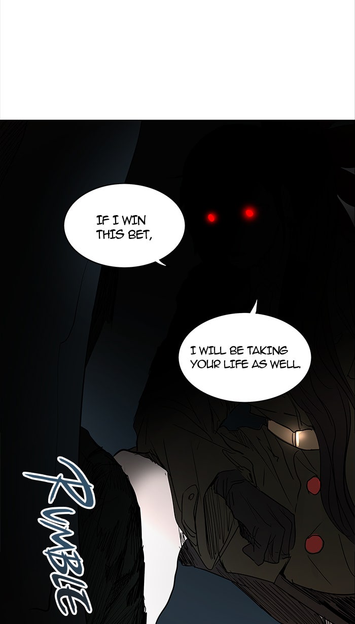 Tower of God manga, chapter 253, page 13 of 55