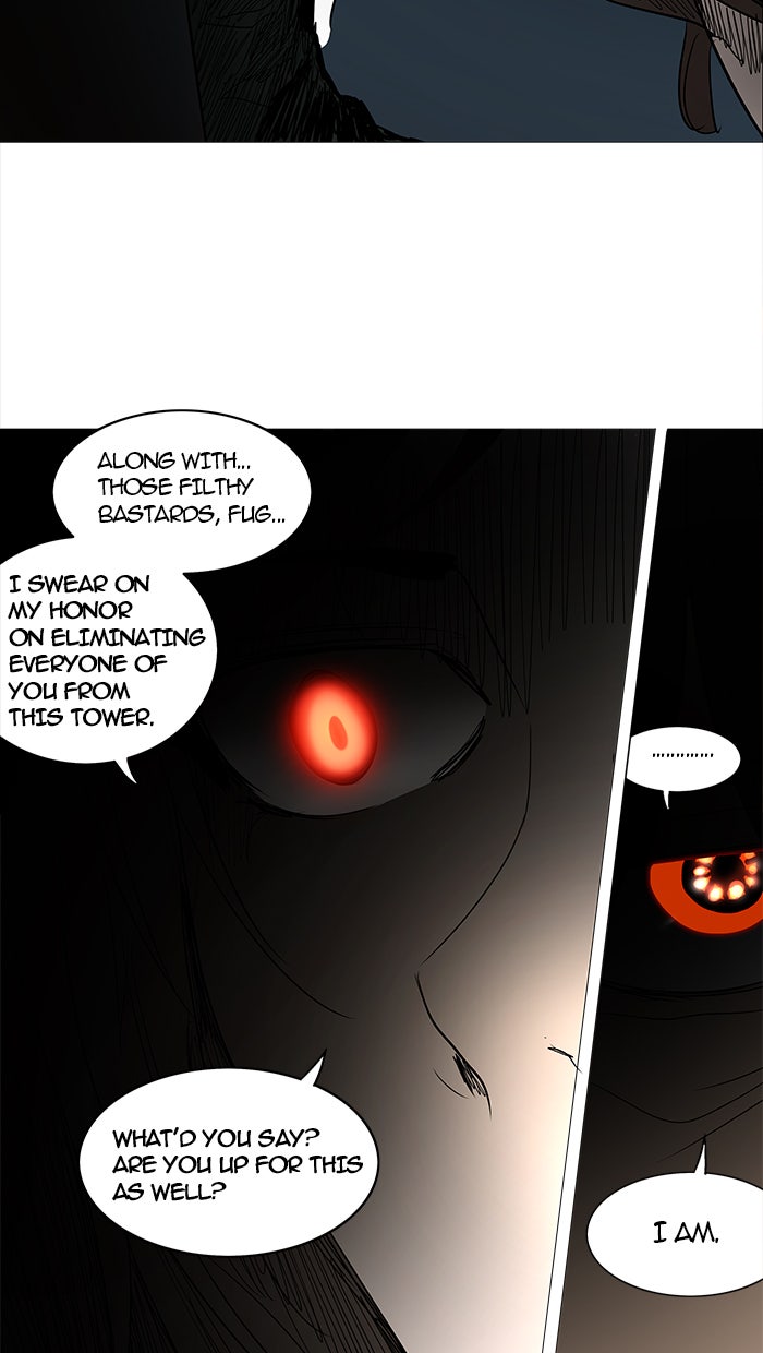 Tower of God manga, chapter 253, page 14 of 55