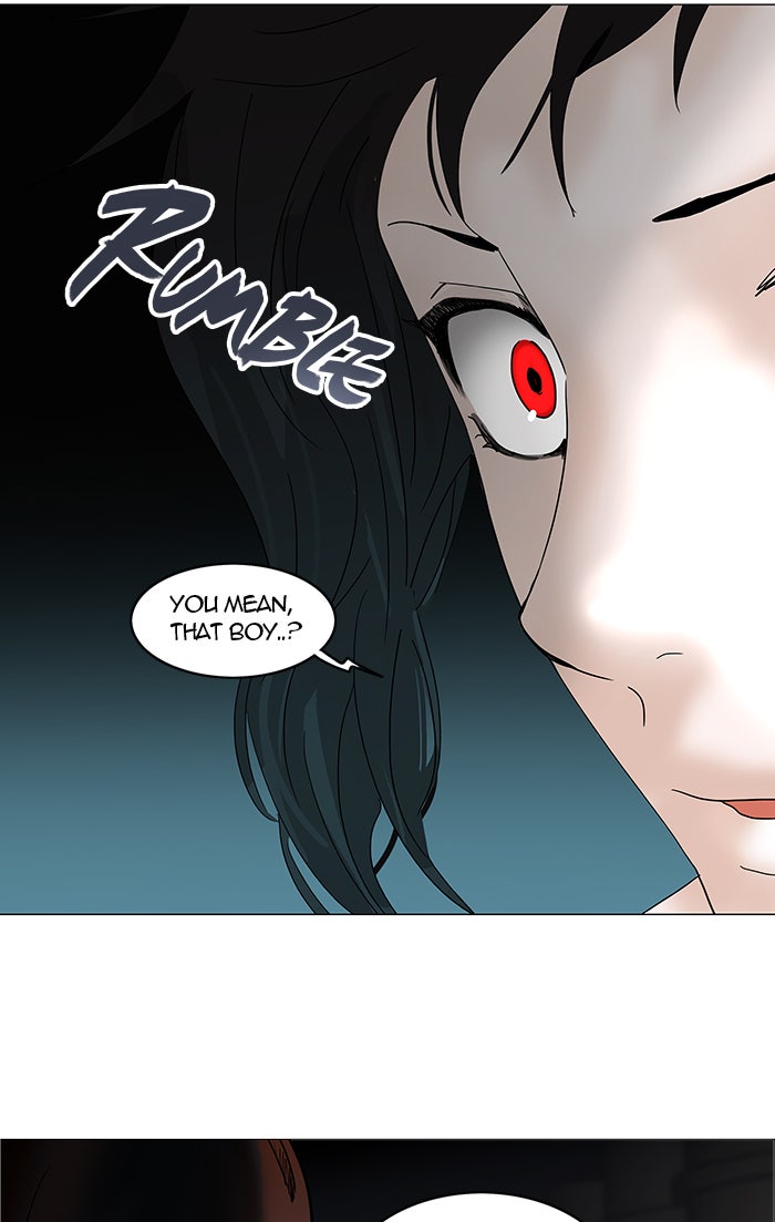Tower of God manga, chapter 253, page 2 of 55