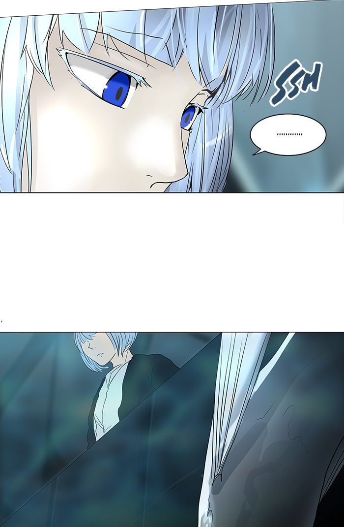 Tower of God manga, chapter 253, page 32 of 55