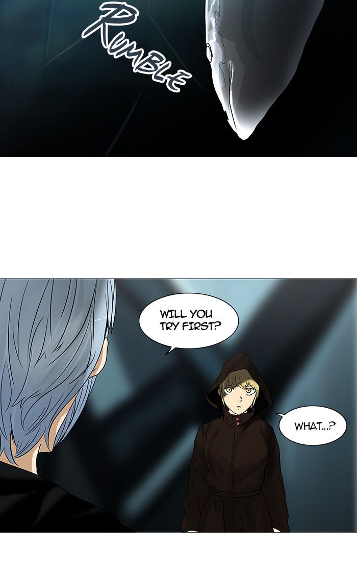 Tower of God manga, chapter 253, page 33 of 55